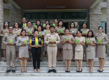 เปิดกระปุกออมสิน กิจกรรม &quot;สหกรณ์ออมดี มีสุข&quot; (ครั้งที่ 1) พารามิเตอร์รูปภาพ 3